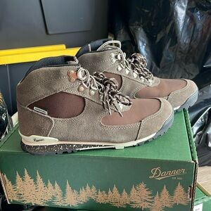 Danner 6.5